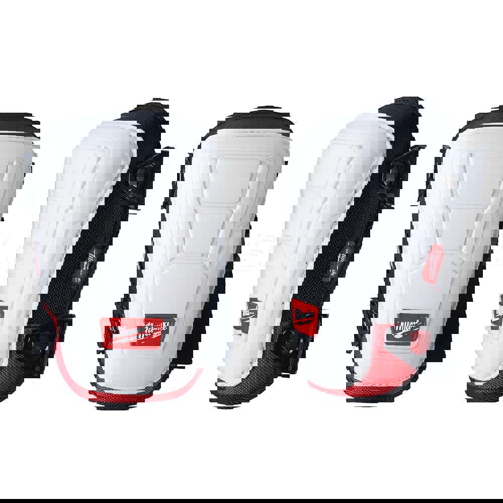 Size Universal, Buckle, Hard Protective Cap, Knee Pad